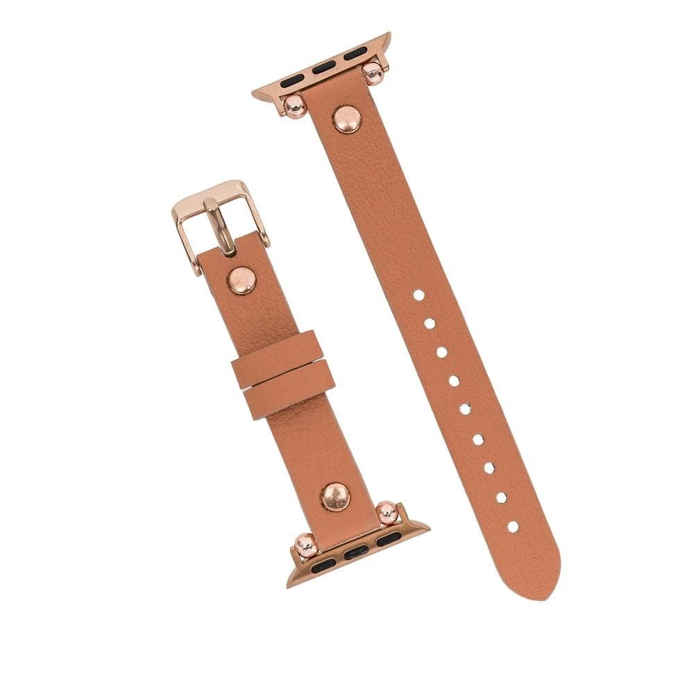 Luca Leather