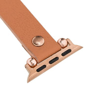 Luca Leather