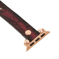 Luca Leather