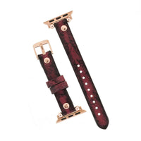 Luca Leather