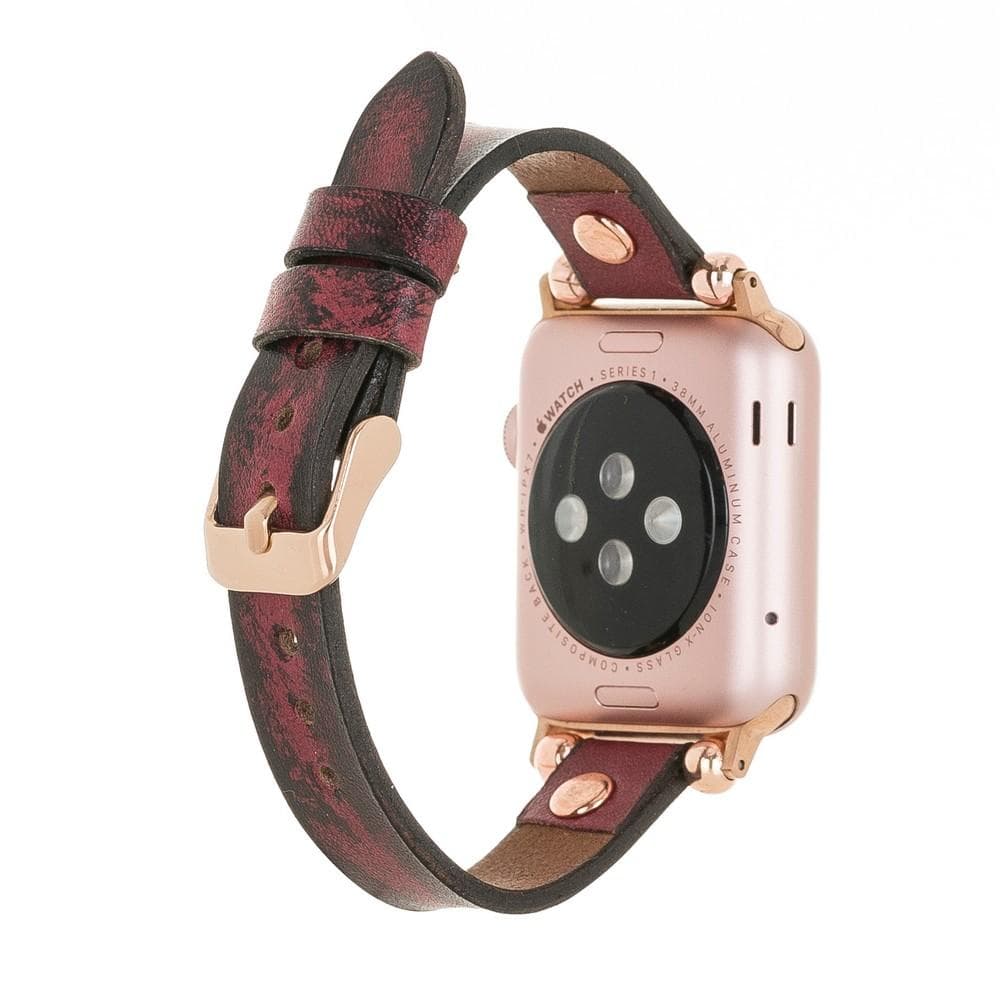 Luca Leather