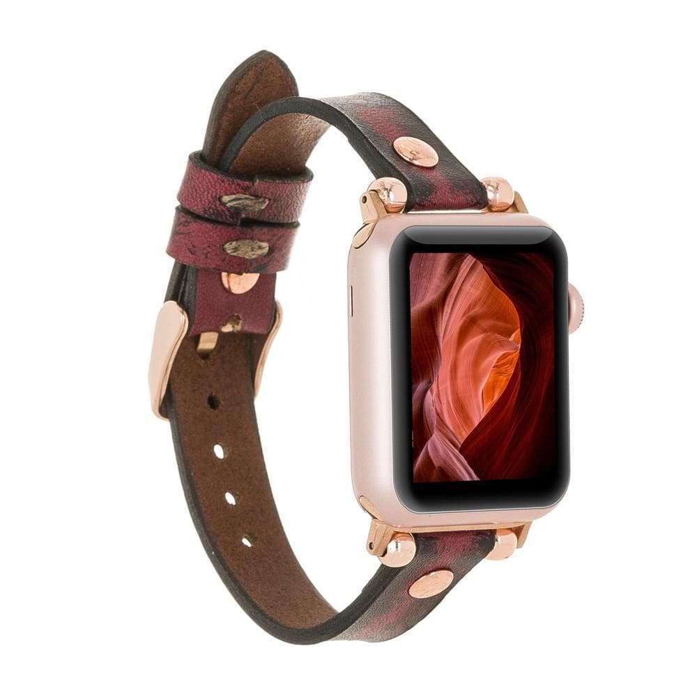 Luca Leather