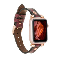 Luca Leather