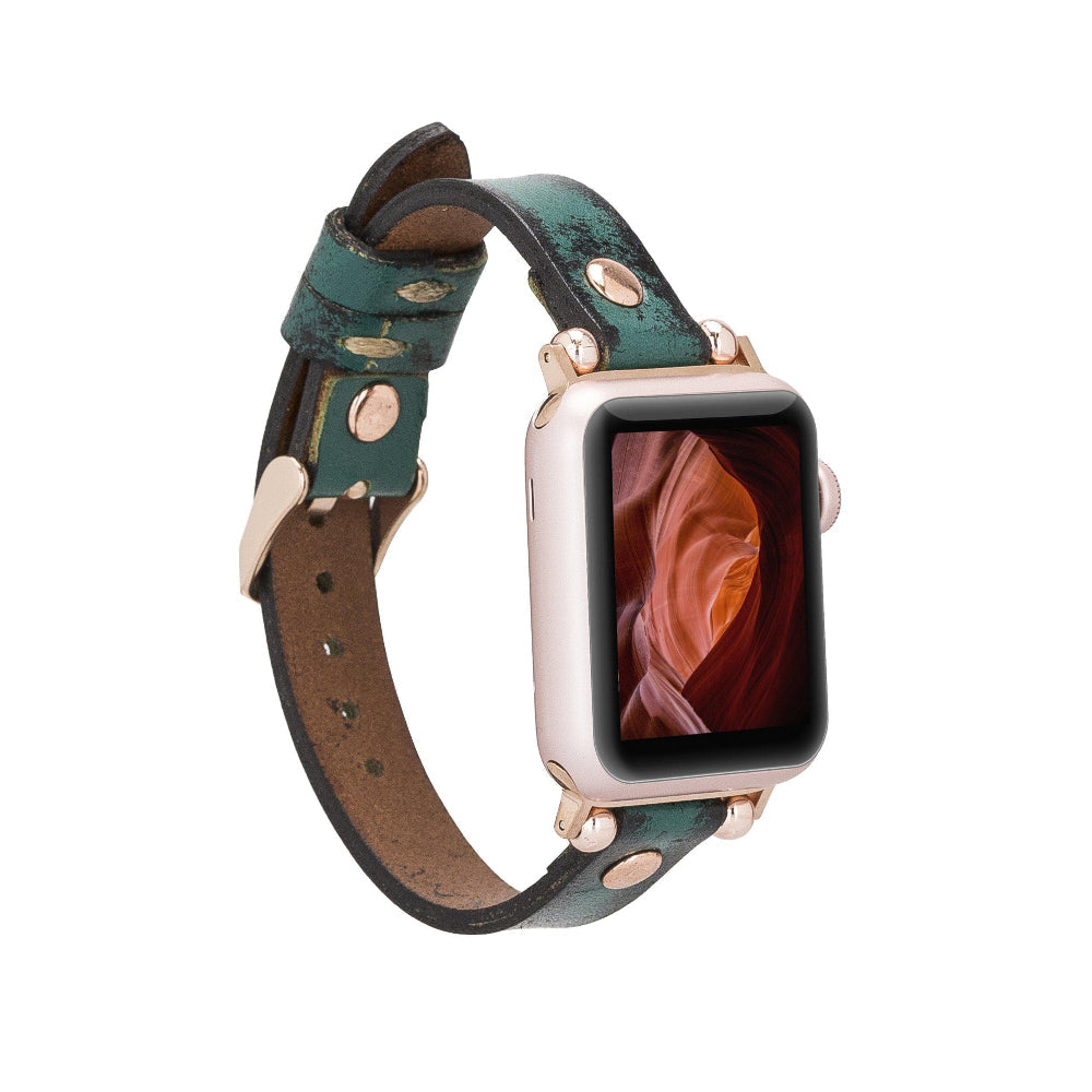 Luca Leather