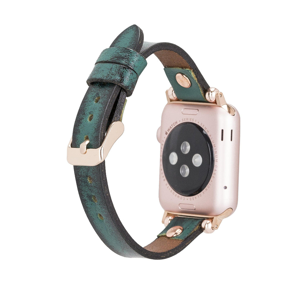 Luca Leather