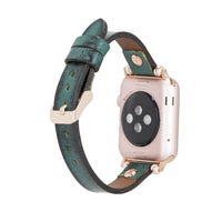 Luca Leather