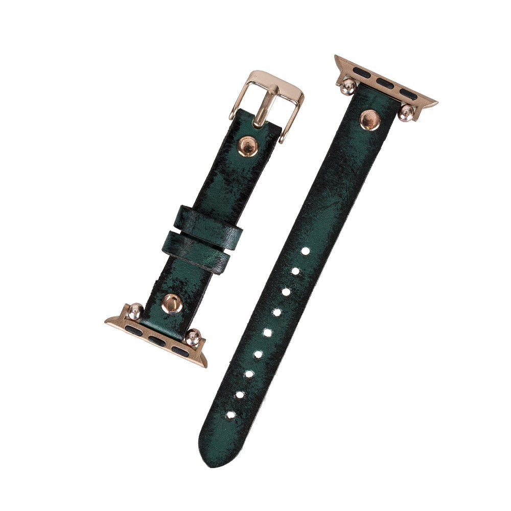 Luca Leather