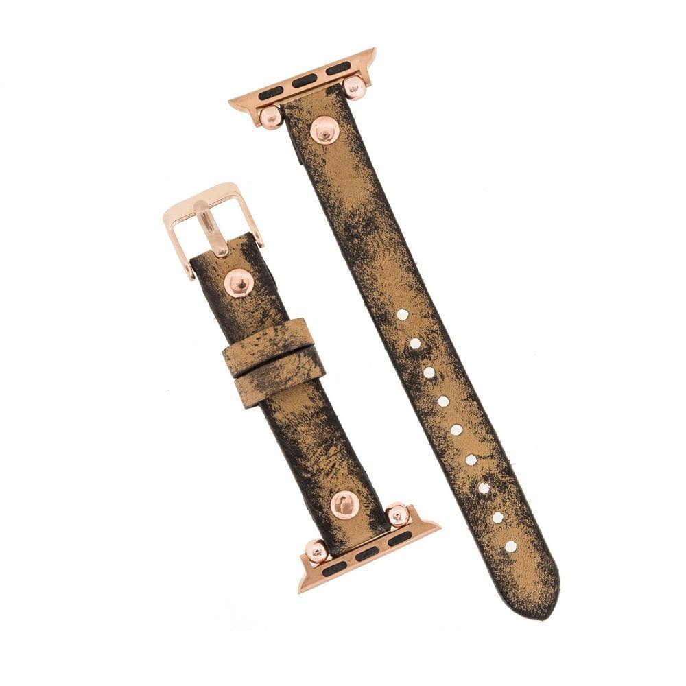 Luca Leather