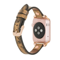 Luca Leather
