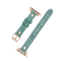 Luca Leather