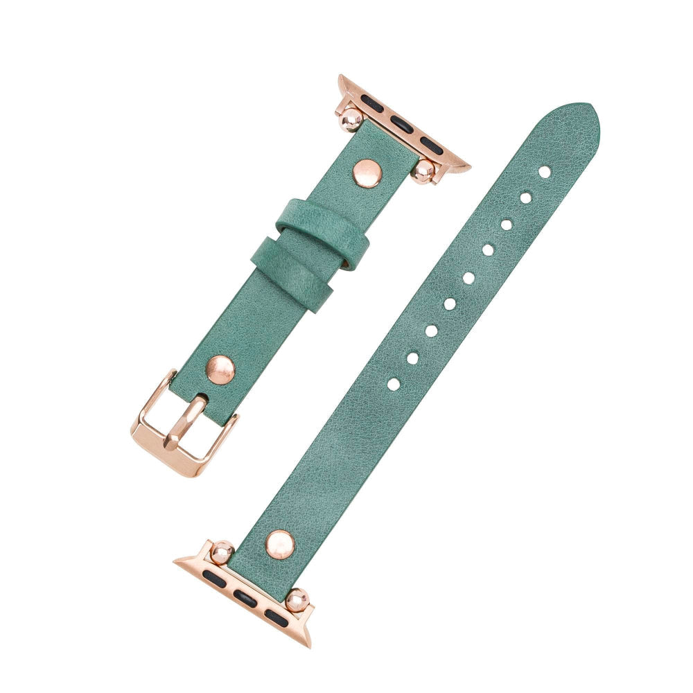 Luca Leather
