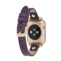 Luca Leather