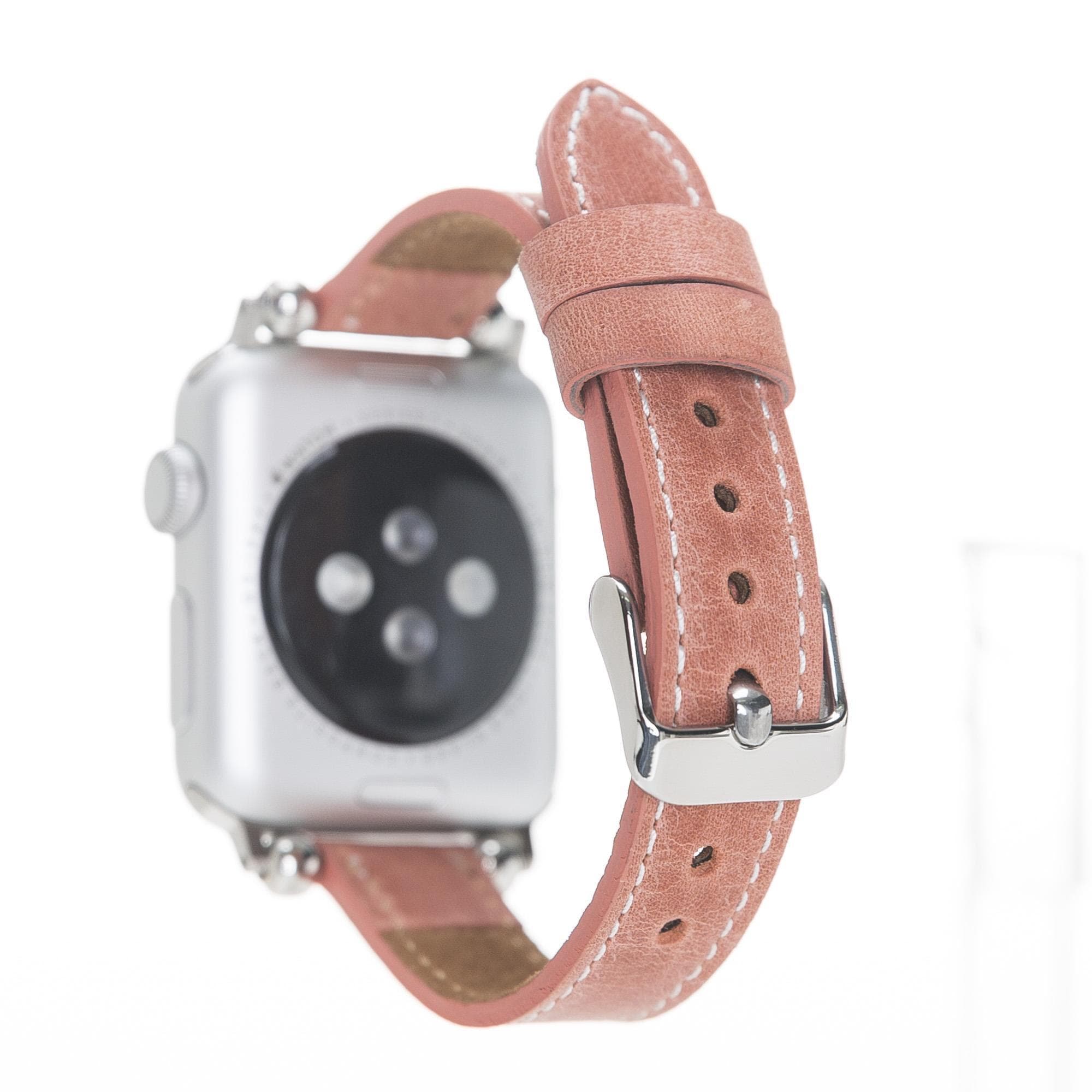 Luca Leather