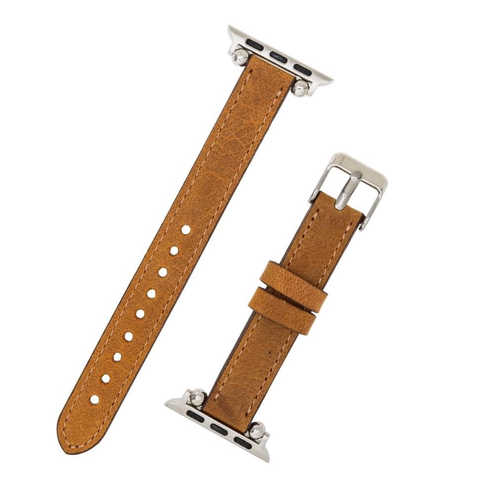 Luca Leather