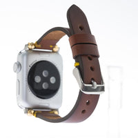 Luca Leather
