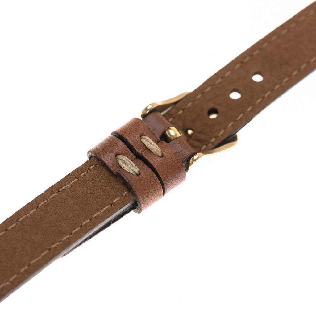 Luca Leather