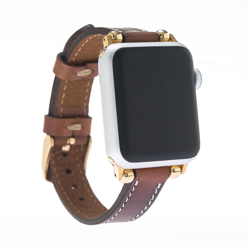Luca Leather