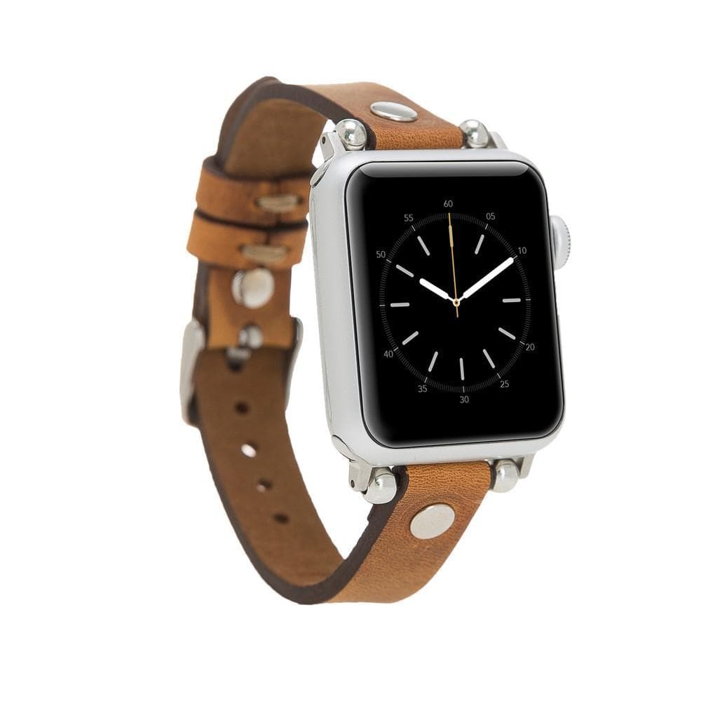 Luca Leather