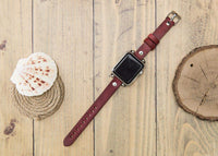 Luca Leather