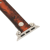 Luca Leather