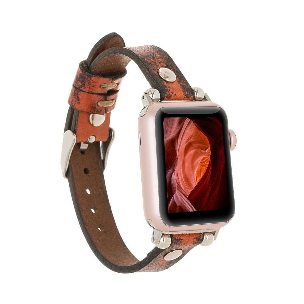 Luca Leather