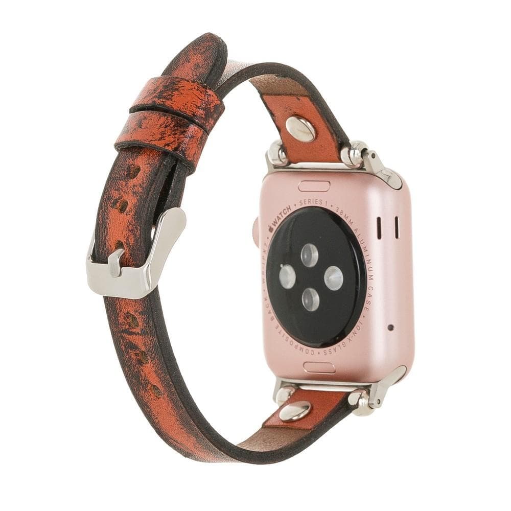 Luca Leather