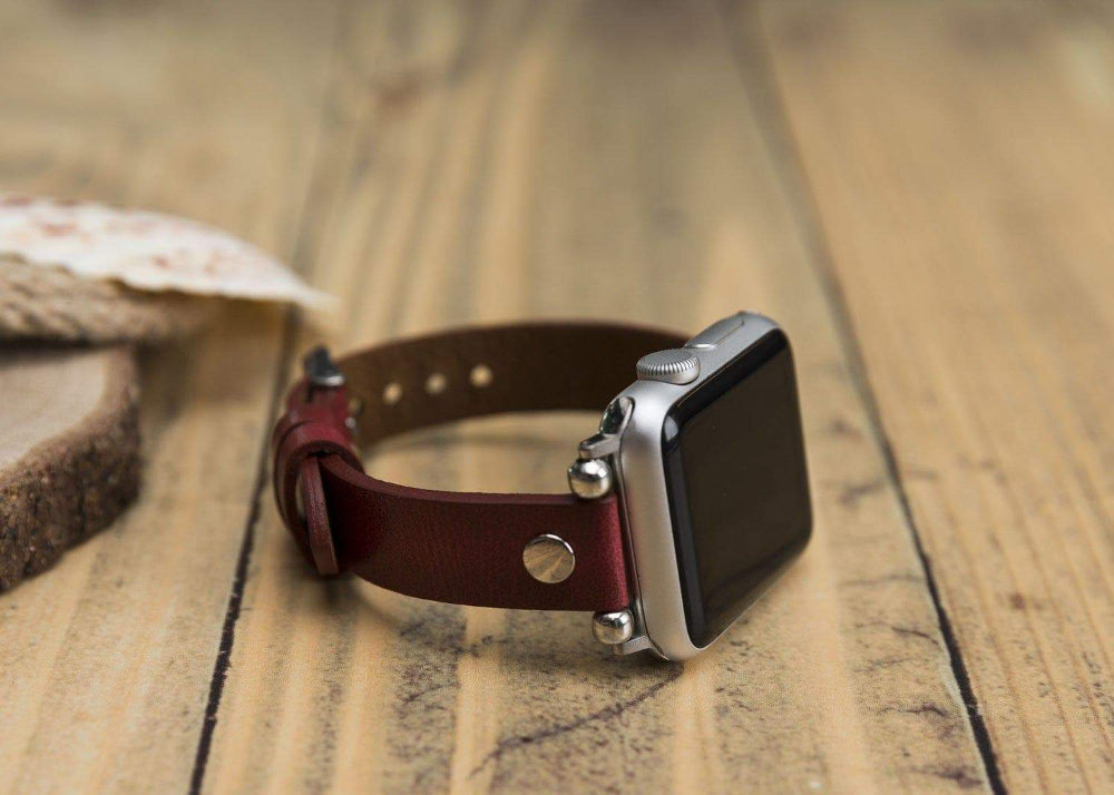 Luca Leather