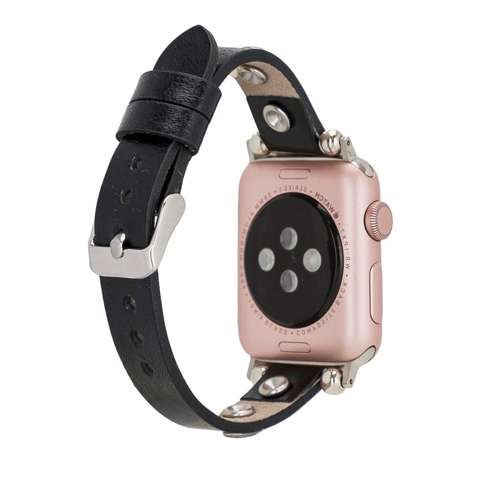 Luca Leather