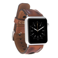 Luca Leather