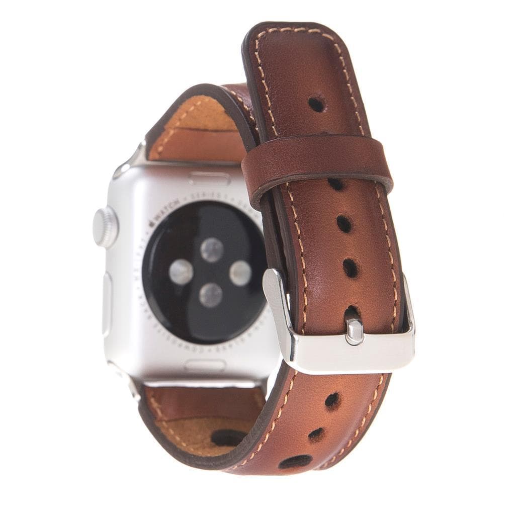 Luca Leather