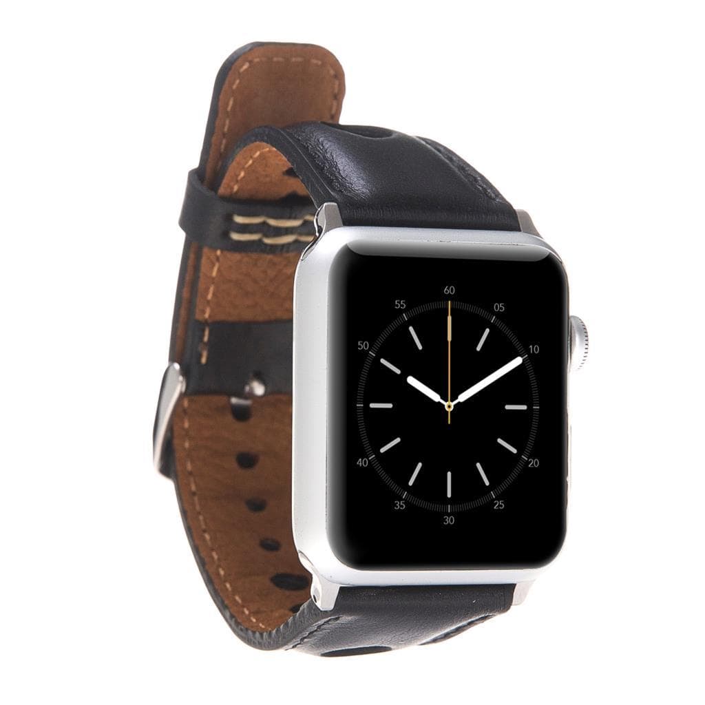 Luca Leather