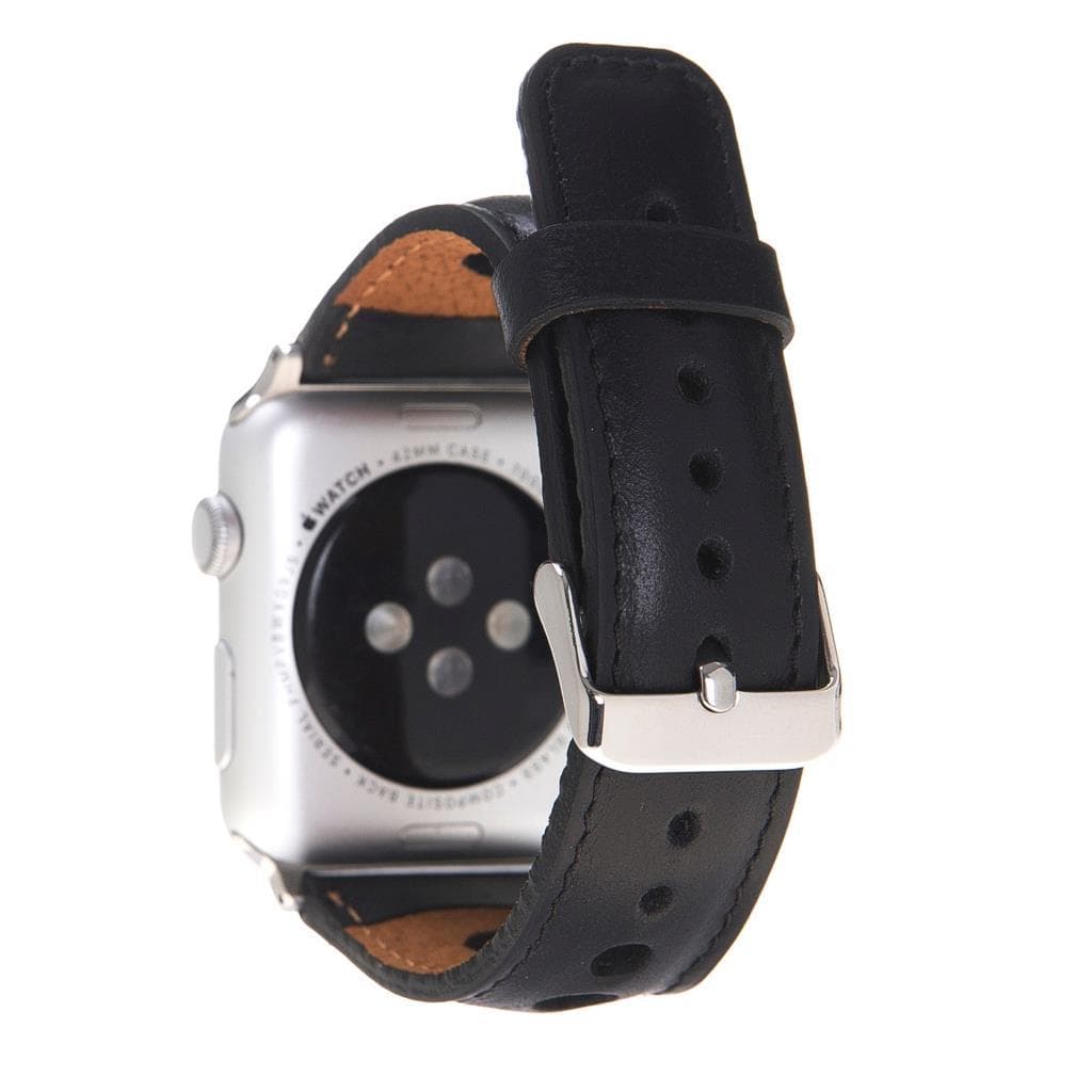 Luca Leather