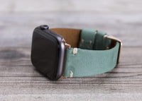 Luca Leather