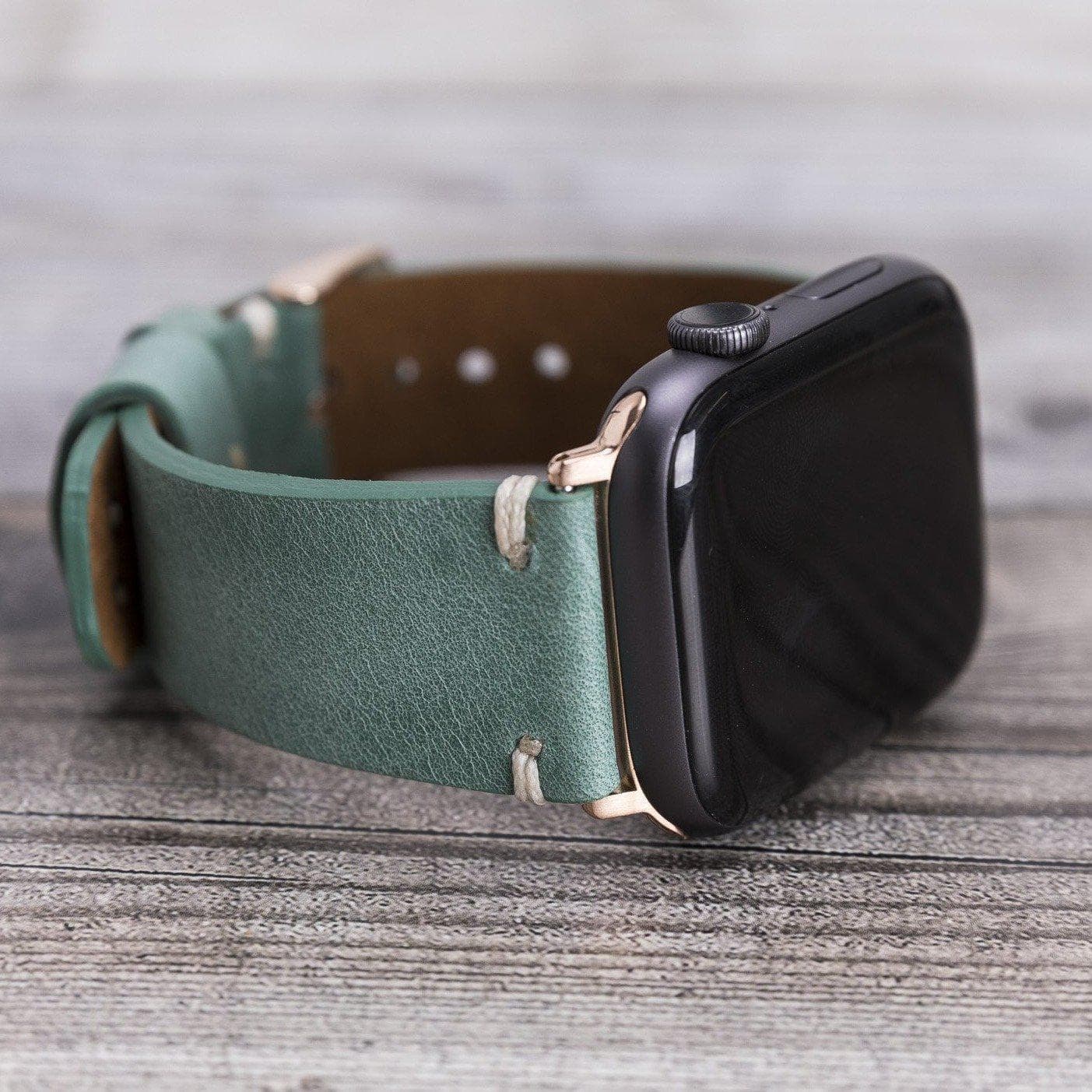 Luca Leather