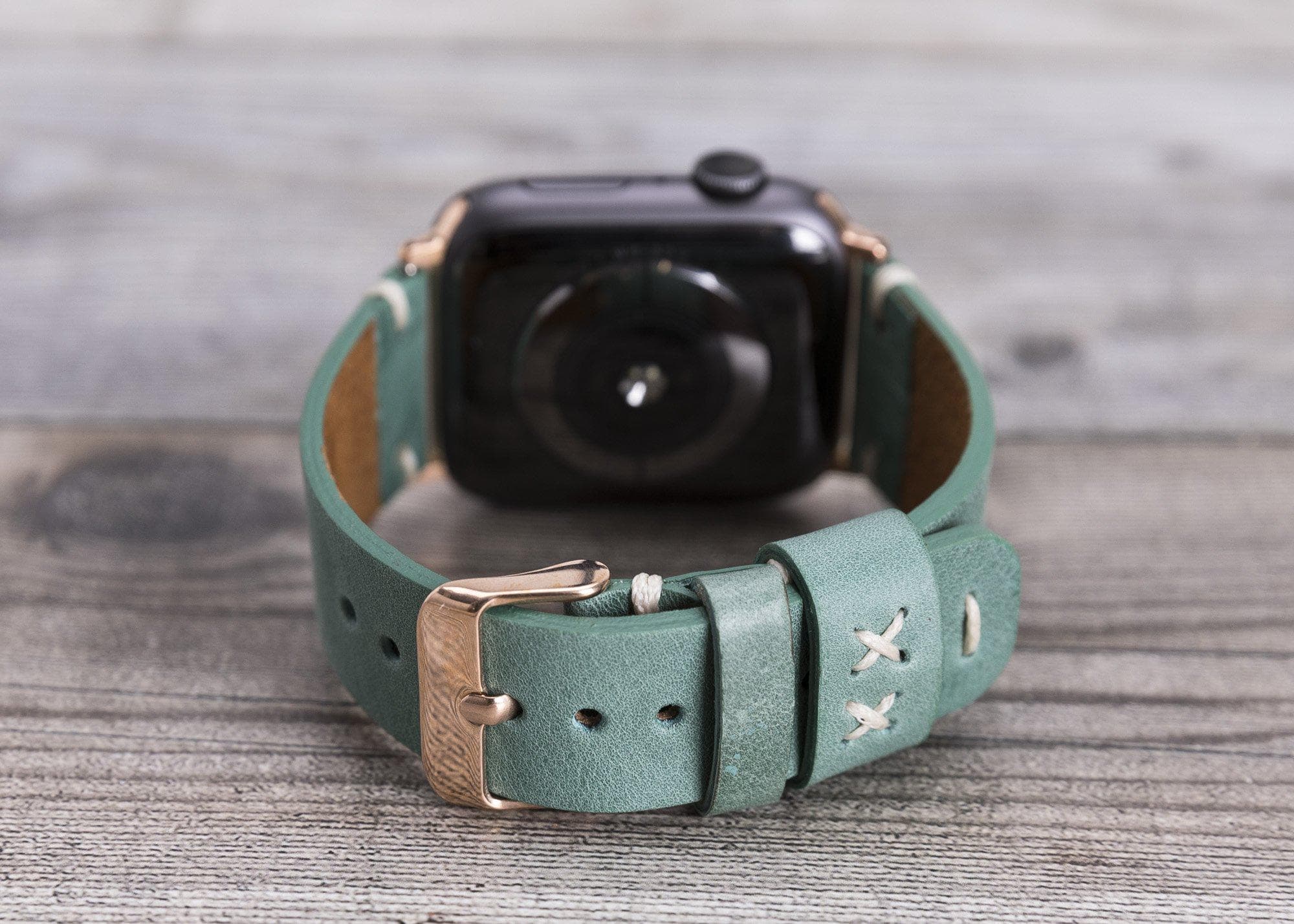 Luca Leather