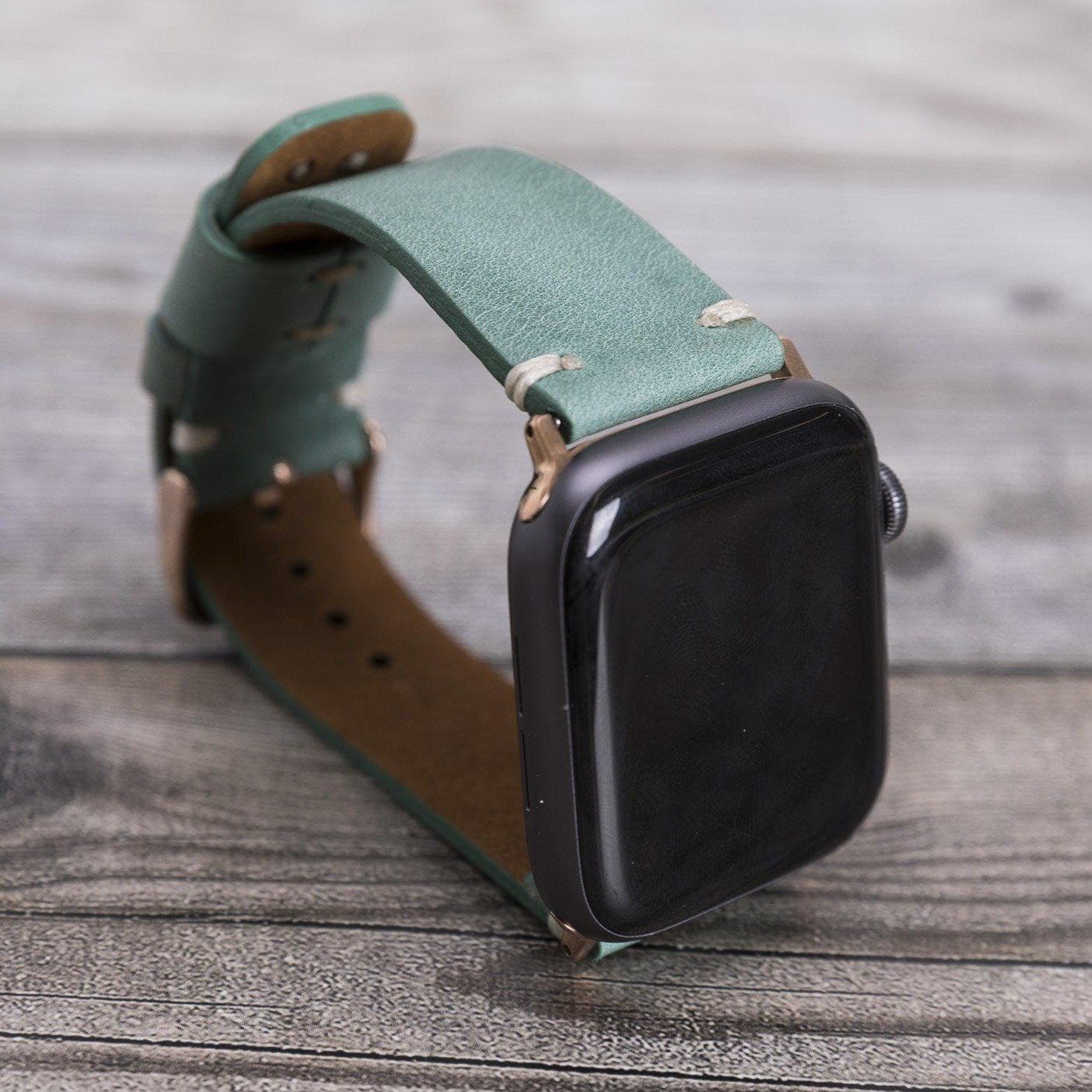Luca Leather