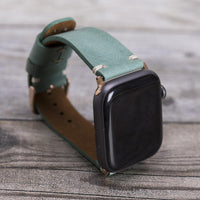 Luca Leather