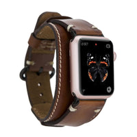 Luca Leather