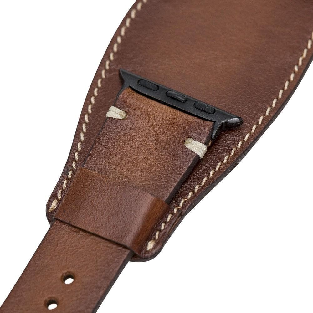 Luca Leather