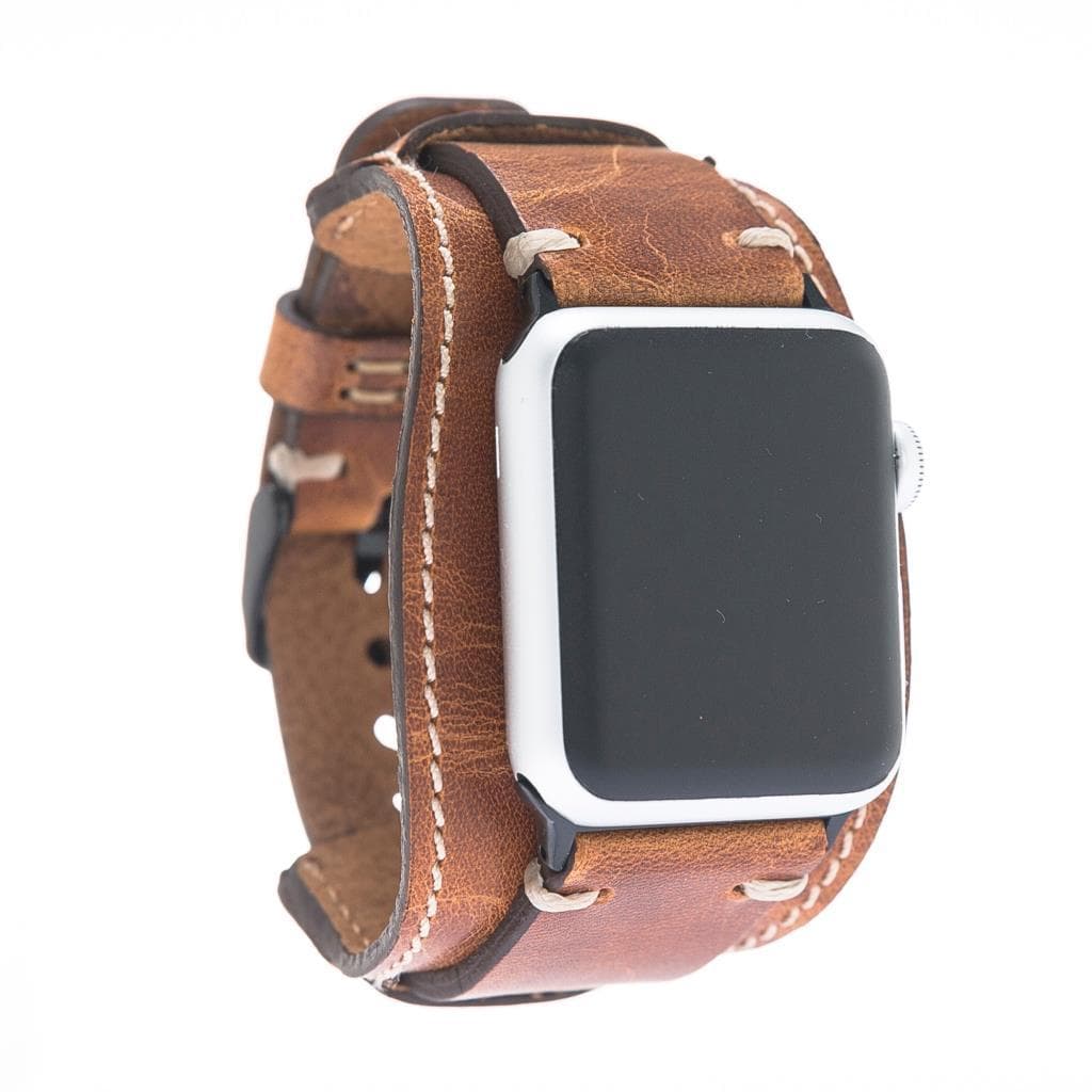 Luca Leather