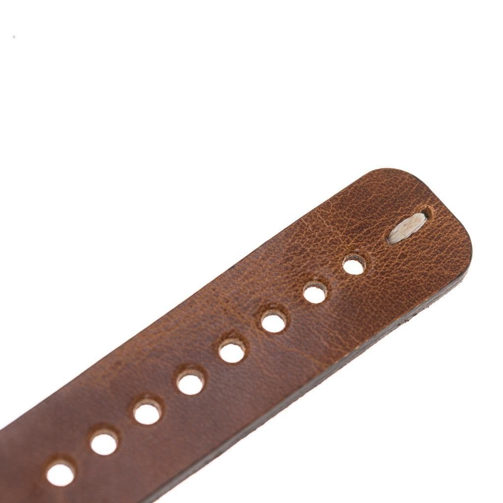 Luca Leather