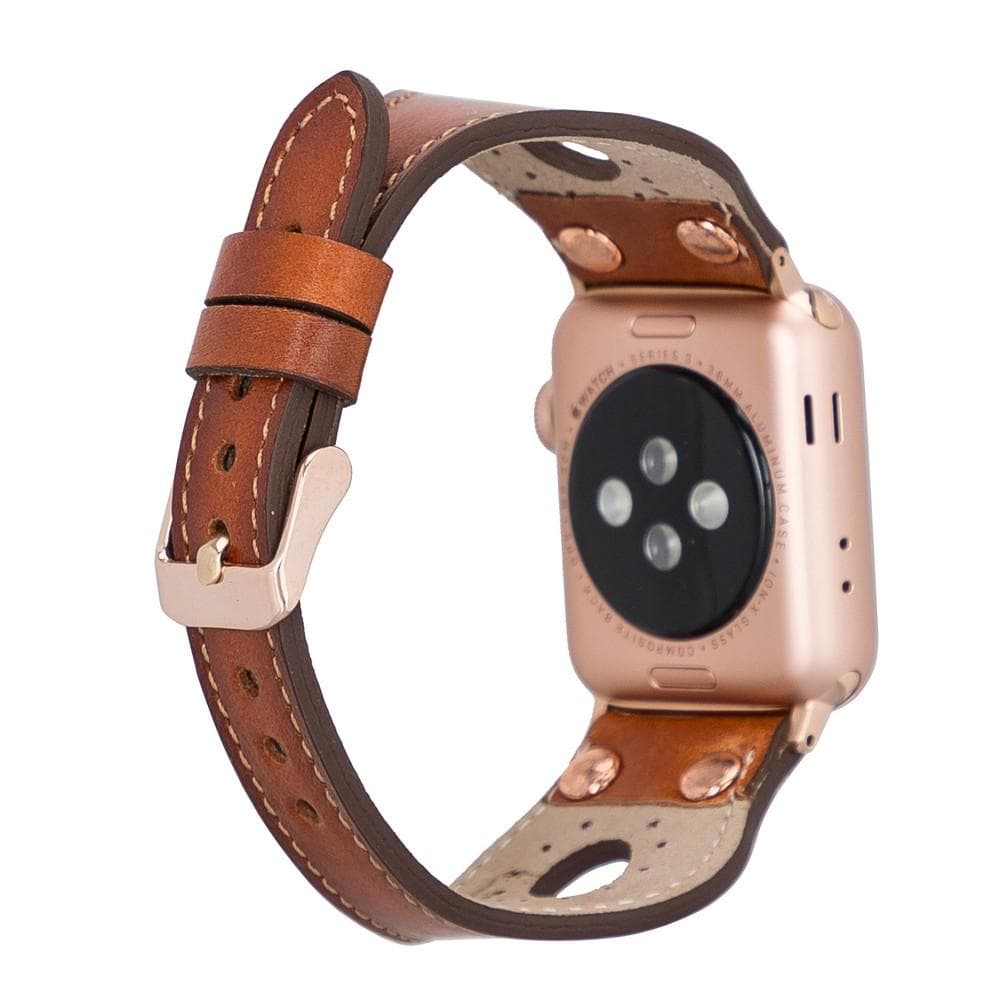 Luca Leather