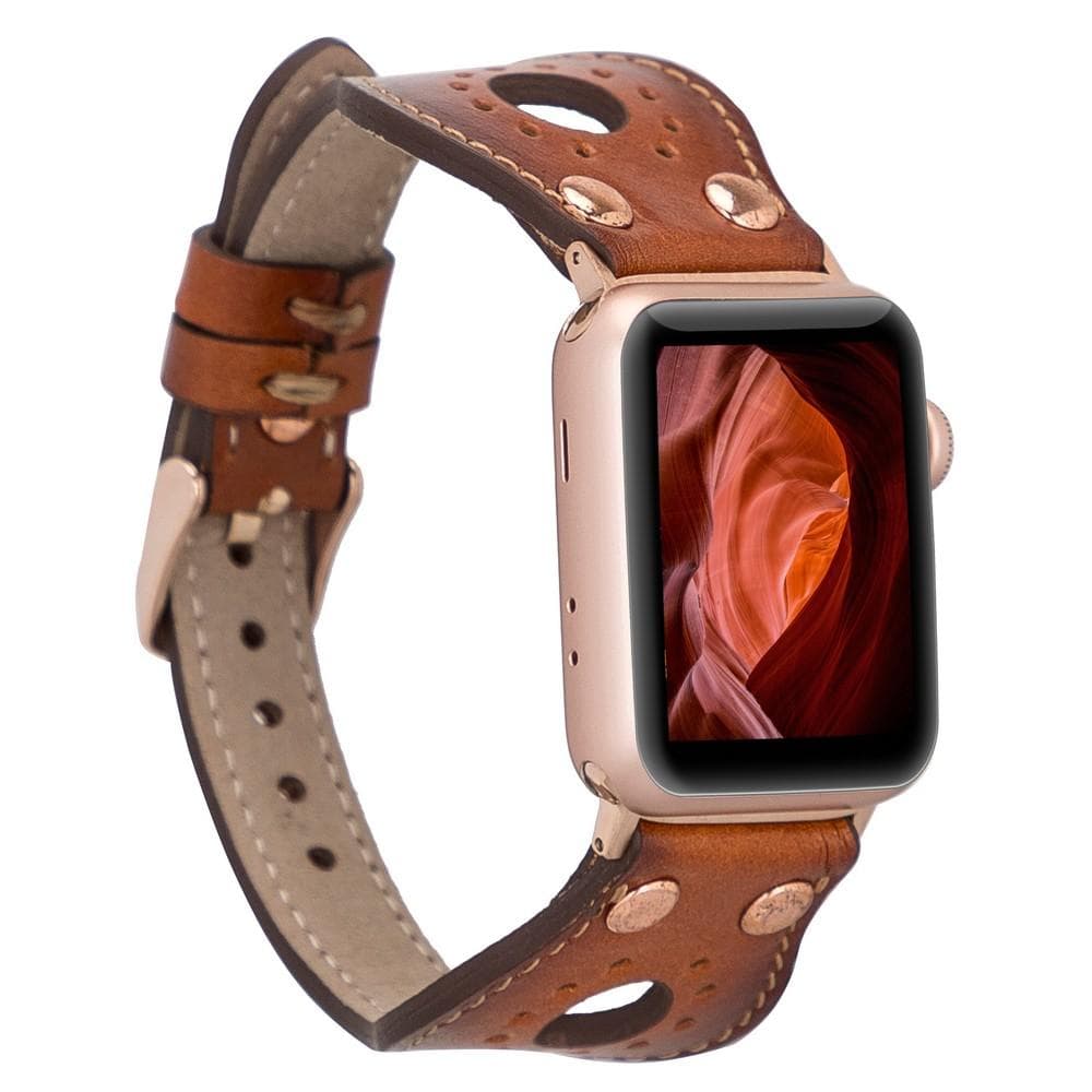 Luca Leather