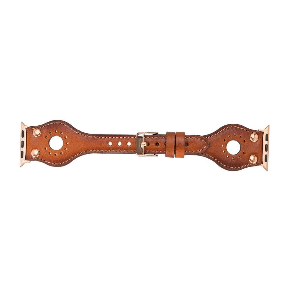 Luca Leather