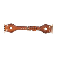 Luca Leather