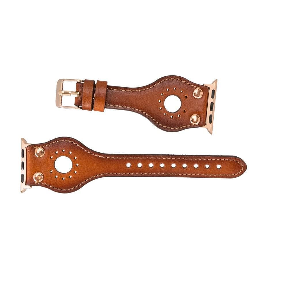 Luca Leather