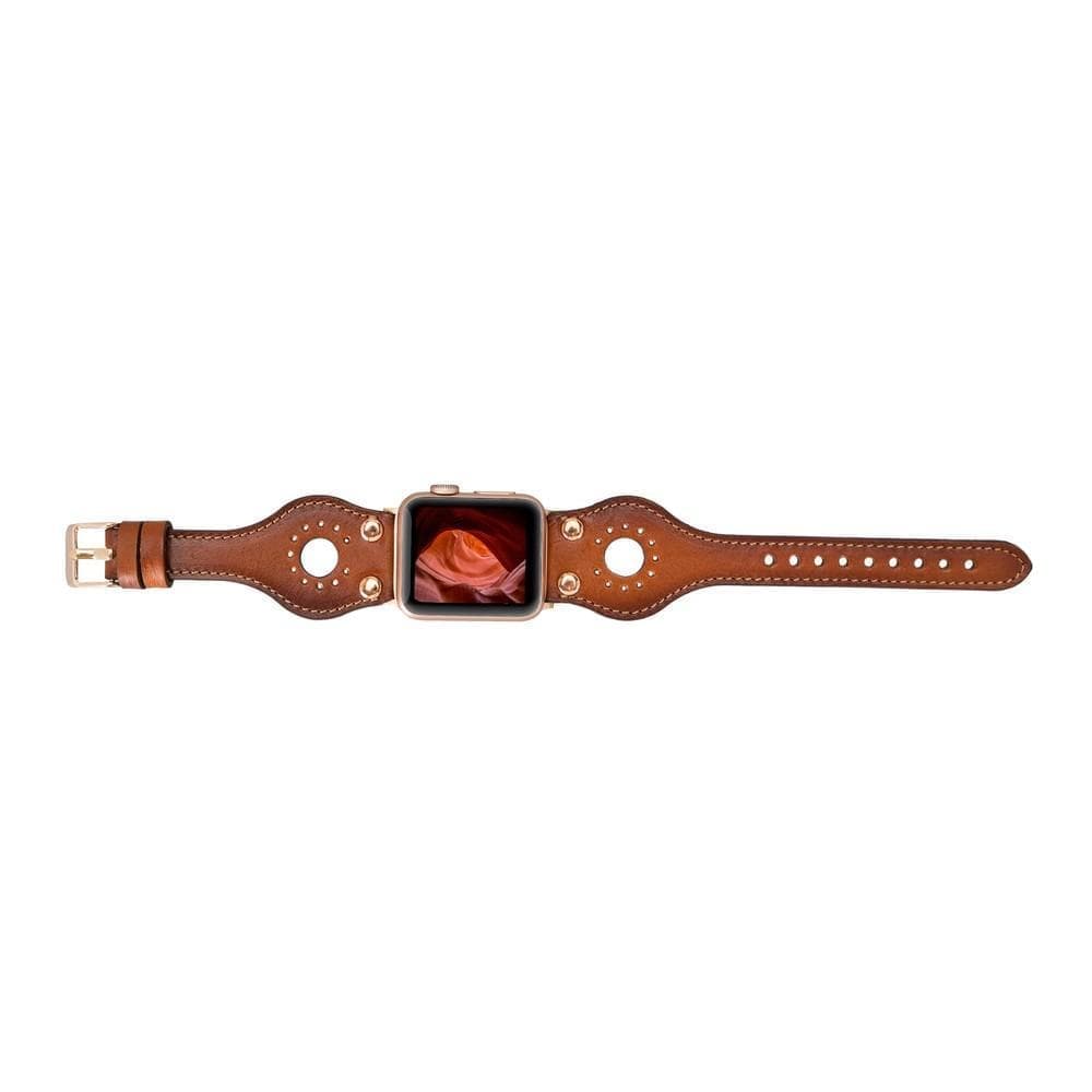 Luca Leather