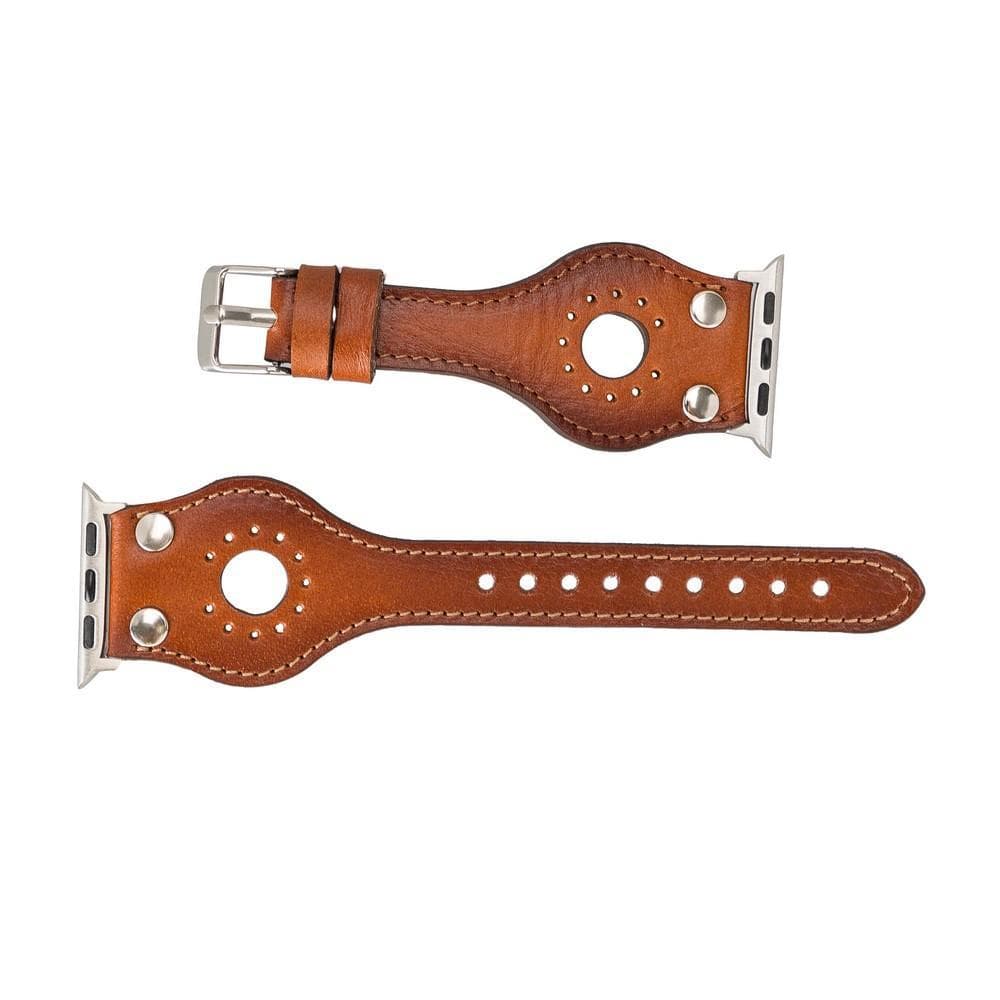 Luca Leather