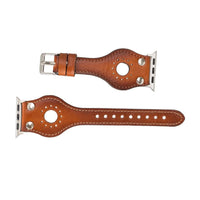 Luca Leather