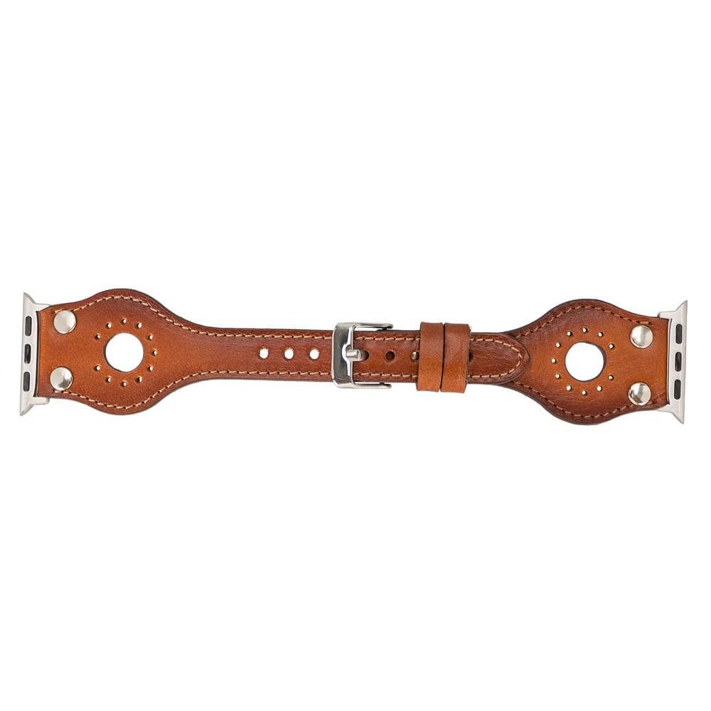 Luca Leather
